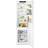 AEG SCE819E5TS Hvid, Integrerede
