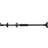 Fox Outdoor Blow Pipe with Arrow