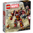 LEGO Marvel the Hulkbuster the Battle of Wakanda 76247