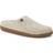 Birkenstock Zermatt Shearling Wool Felt - Ecru