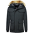 Matogla Expedition Parka Men - Black