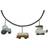 Liewood Marlen Stroller Chain Vehicle