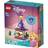 LEGO Disney Princess Twirling Rapunzel 43214