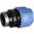 Gelia PEM-KOPPLING 20XR15 RAK PLAST Beijerbygg Byggmaterial