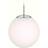 Firstlight Globe Pendant Lamp