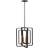 Kichler Elstead Quentin 4 Light Pendant Lamp