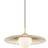 Italux Sally Pendant Lamp 15cm