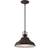 QUOIZEL East Vale 1 Pendant Lamp