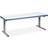 Diverse Cater-Line madfilm PVC 500m x 36cm perforeret 36 x 36 cm klar