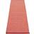 Pappelina Gulvløber Effi 70 Rød, Orange, Beige cm