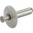 Fischer alu slagnitte fahsn 4,8x40 100stk