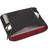 Case Logic PC Sleeve 15,4" Black/Red