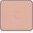 diego dalla palma Matt Eyeshadow Refill System Matte Eyeshadow Refill Shade 166 Just Pink 2 g