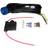 Lowrance Strømkabel hds/elite-7/elite-4hdi med nmea 0183 (blå/rød)