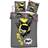 Carbotex DC Comics Batman Chibi Bed Set 140x200cm