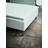 Juna Percale Lagen Hvid (210x)