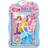 Alrico Prinsessdagbok med Stickers