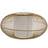 Dkd Home Decor Naturell Vit Pendel