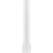 Karlskrona Lampfabrik Burner Tube Oljelampa 26cm