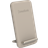 Kreafunk reCHARGE Trådlöst Laddningsställ 15W Ivory Sand