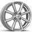 Dezent TU silver 8x18 5/108 ET42 CB63.4