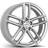 OCL DEZENT TR silver 8x18 5/112 ET30 CB66.6