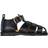 Liewood Alex Grainy Sandal (LW14716)