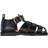 Liewood Alex Sandal - Black