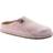 Birkenstock Zermatt Premium Suede Leather - Lavender Blush