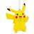 Hällmark Pokemon Pikachu Christmas Tree Ornament 6cm