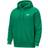 Nike Sportswear Club Fleece Pullover Hoodie - Gorge Green/White