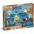 Clementoni Disney The Little Mermaid Story Maps 1000 Pieces