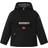 Napapijri K Rainforest Pkt 1 Jacket - Black