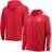 adidas Manchester United 3-Stripes Full-Zip Hoodie 2022-23