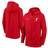 Nike Liverpool FC Hooded Jacket Jr