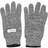 Whistler Tihol Gloves - Dark Grey