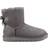 UGG Mini Bailey Bow II - Grey