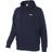 Nike FC Barcelona Full-Zip French Terry Hoodie 22/23 Sr