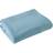 Clair De Lune Cellular Pram Blanket- Blue