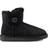 UGG Mini Bailey Button II - Black