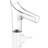 Hansgrohe Axor Starck V(701318120) Hvid
