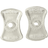 Miche Vibrostop 10 Stk