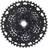 Microshift AdventX G-Series 10-Speed 11-48