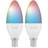Hombli Smart Bulb LED Lamps 4.5W E14