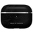 Ideal of Sweden Atelier AirPods Case Pro Glossy Black Silver