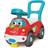 Clementoni Ride on Truck 3 in 1