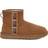 UGG Classic Mini Side Logo - Chestnut