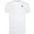 Lyle & Scott Junior Logo T-shirt - Bright White