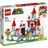 LEGO Super Mario Peachs Castle Expansion Set 71408