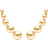 Støvring Design Stud Earrings - Gold